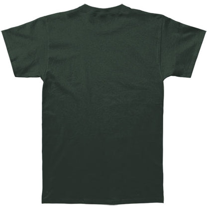 John Mellencamp Easy Ride Slim Fit T-shirt