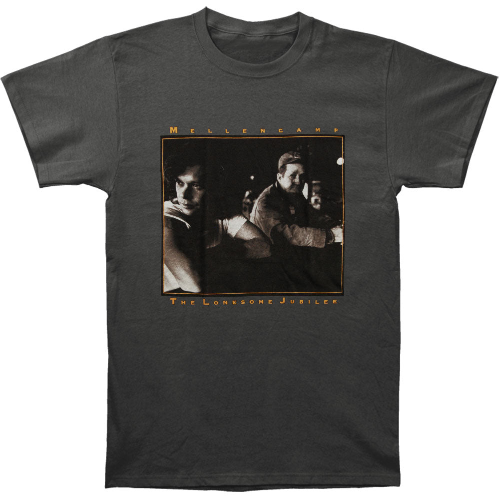 John Mellencamp Jubilee Slim Fit T-shirt
