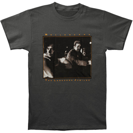 John Mellencamp Jubilee Slim Fit T-shirt
