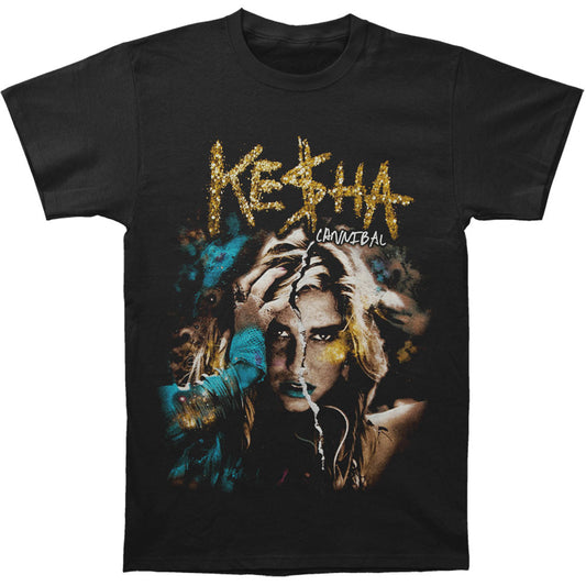 CD Cover 2011 Tour T-shirt