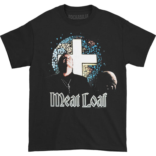 Admat 2012 Tour Slim Fit T-shirt