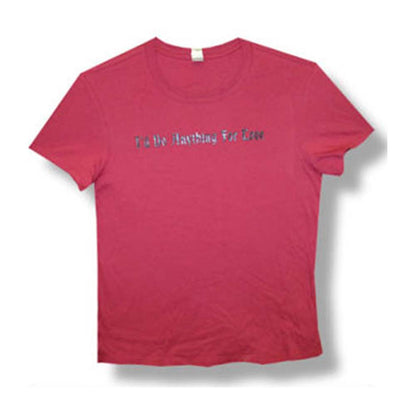 I'd Do Soft Junior Top