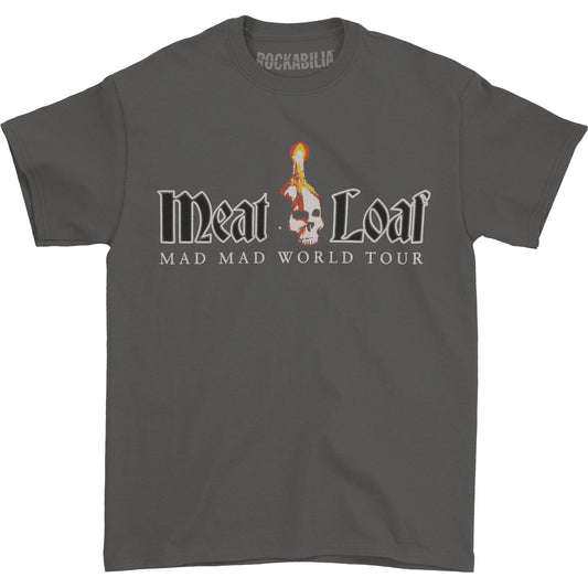 Meatloaf Meatloaf Mad Man World Tour 2012 T-shirt