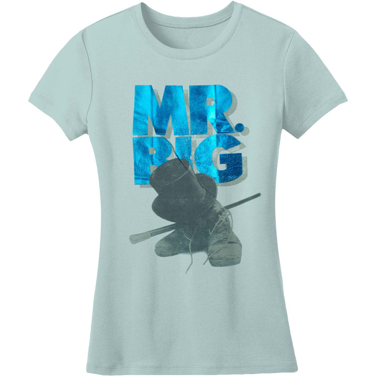 Shoes & Top Soft Junior Top