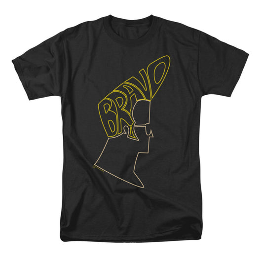 Bravo Hair T-shirt