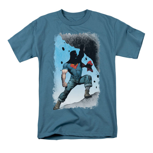 Superman Action Comics #1 Alternate T-shirt Front