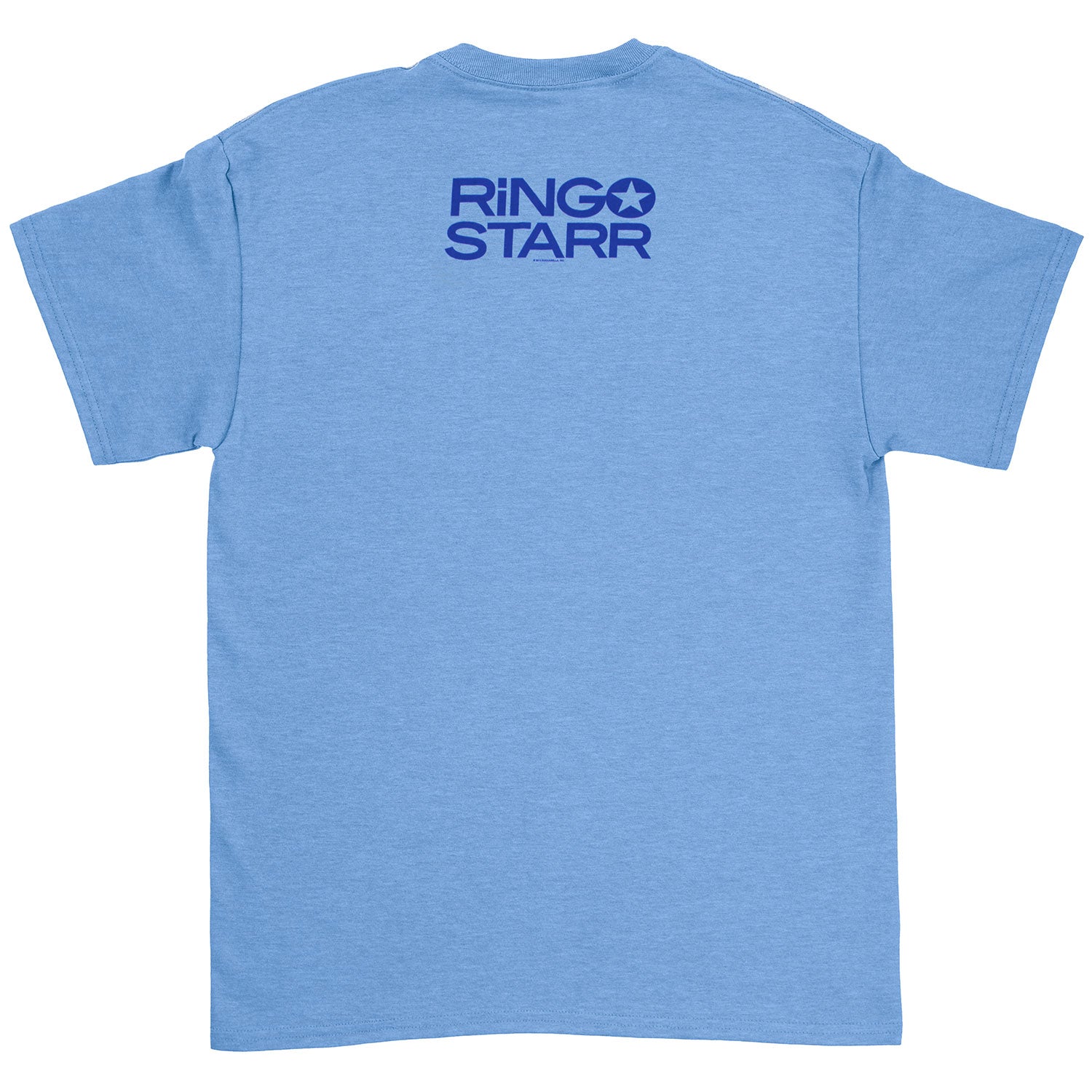 Ringo Starr Ringo Starr In Knot For Violence Slim Fit T-shirt