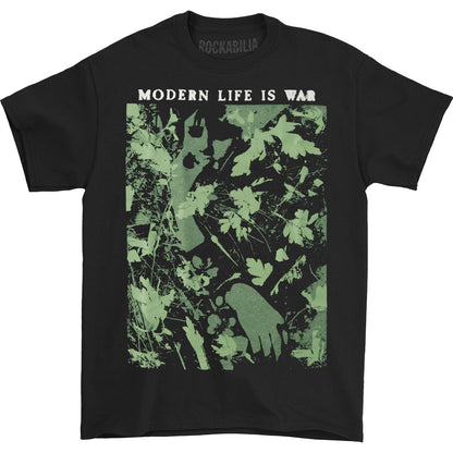 Modern Life Is War Find A Way T-shirt