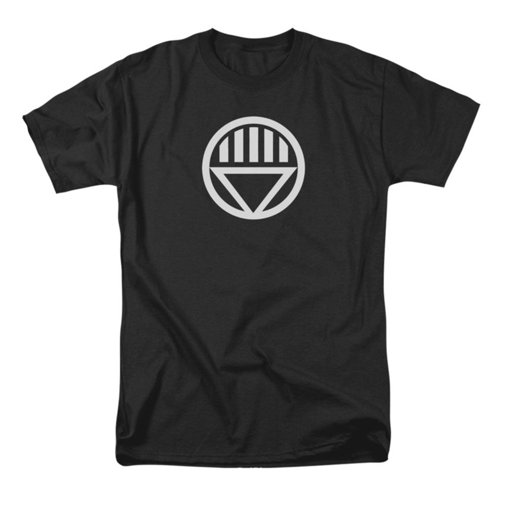 Green Lantern Black Lantern Logo T-shirt