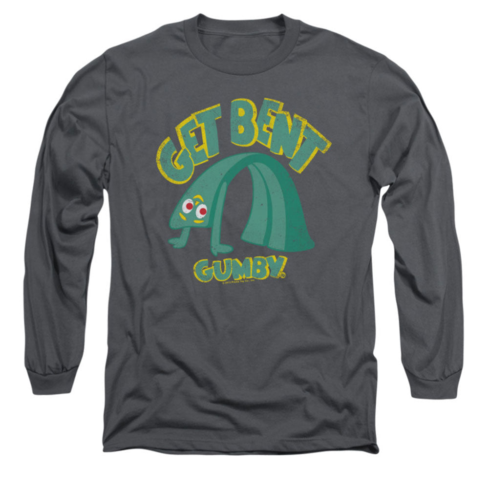 Gumby Get Bent Long Sleeve