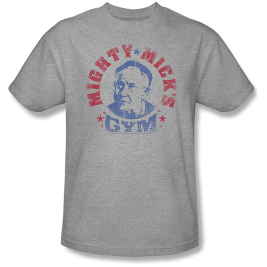 Rocky T-shirt Front