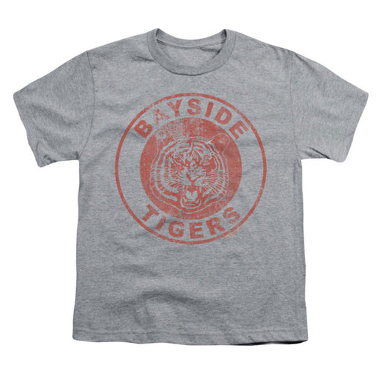 Saved By The Bell Tigers Youth T-shirt