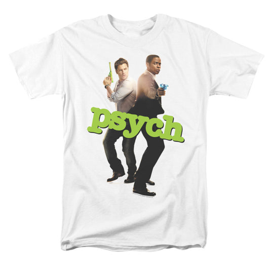 Psych Hands Up T-shirt