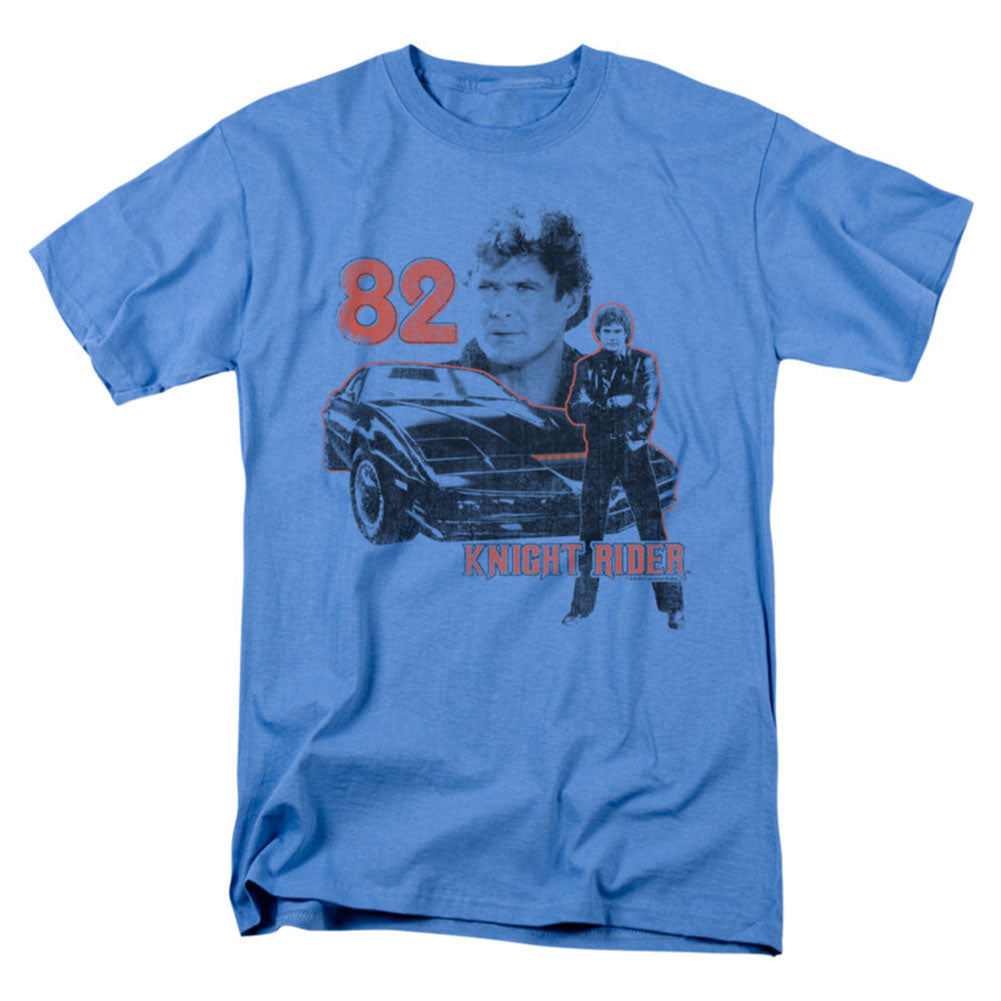 Knight Rider 1982 T-shirt
