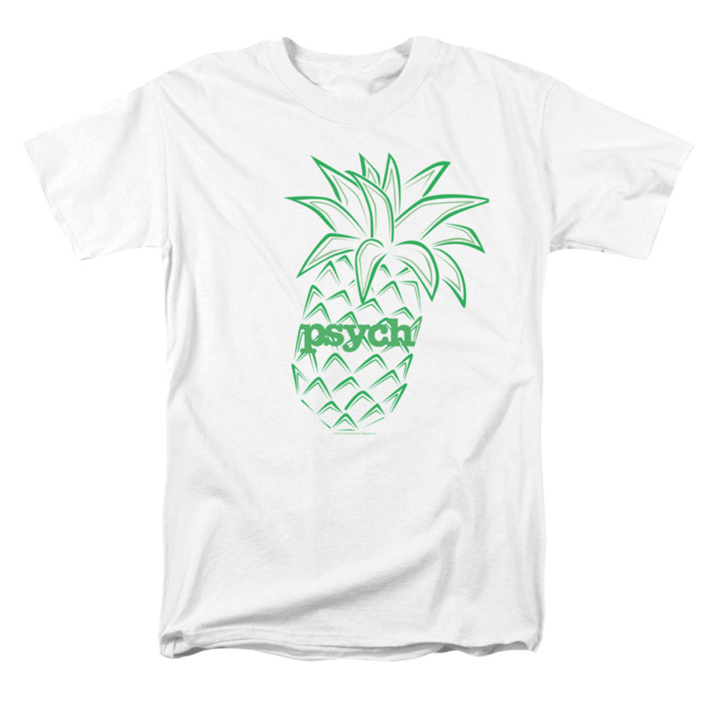 Pineapple T-shirt