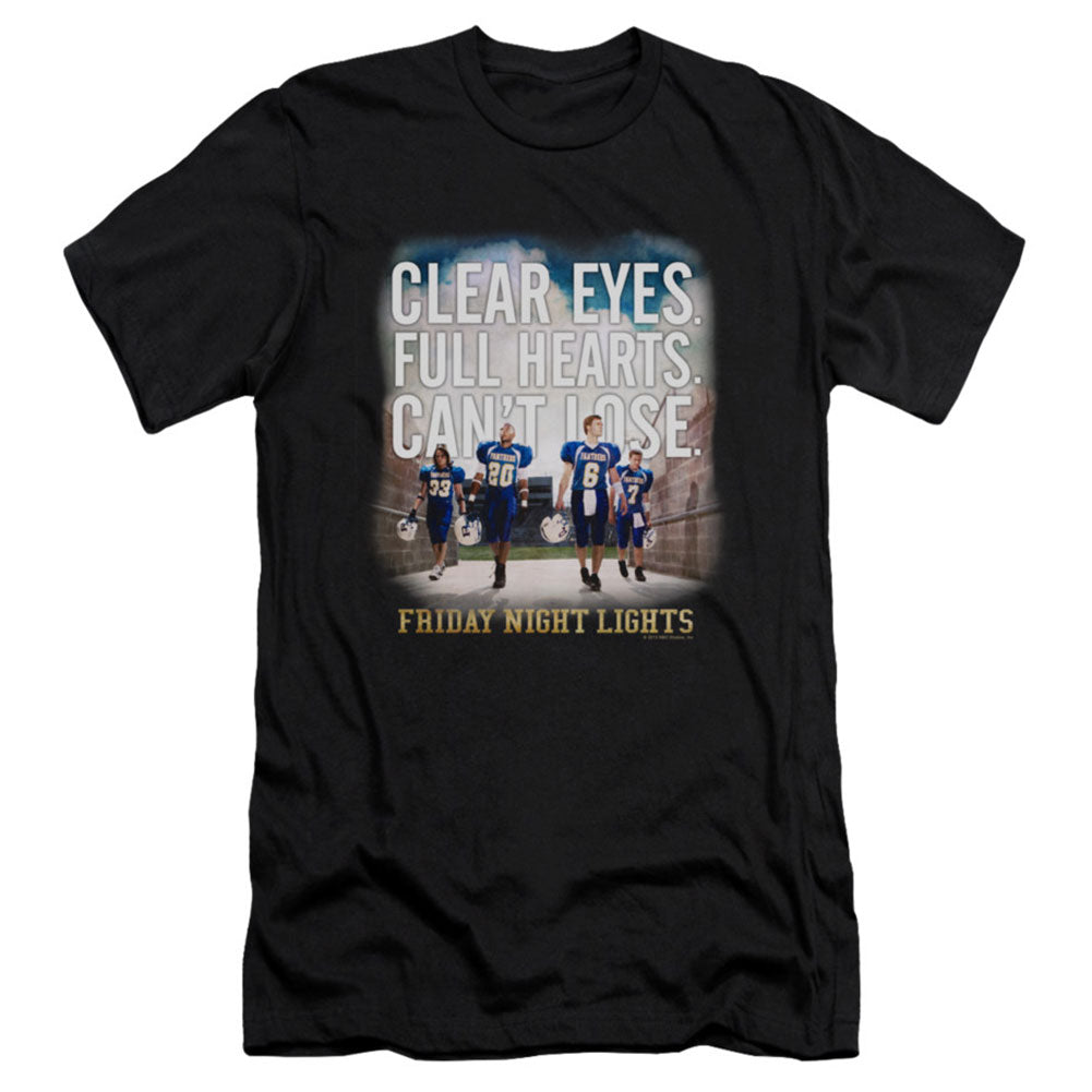Friday Night Lights Motivated Slim Fit T-shirt