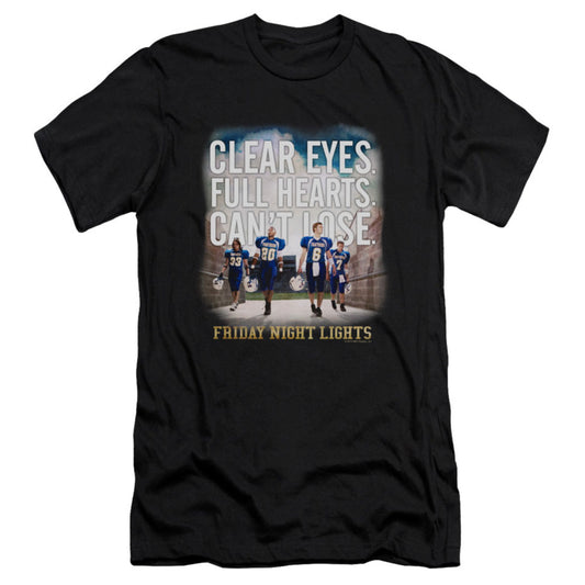 Friday Night Lights Motivated Slim Fit T-shirt