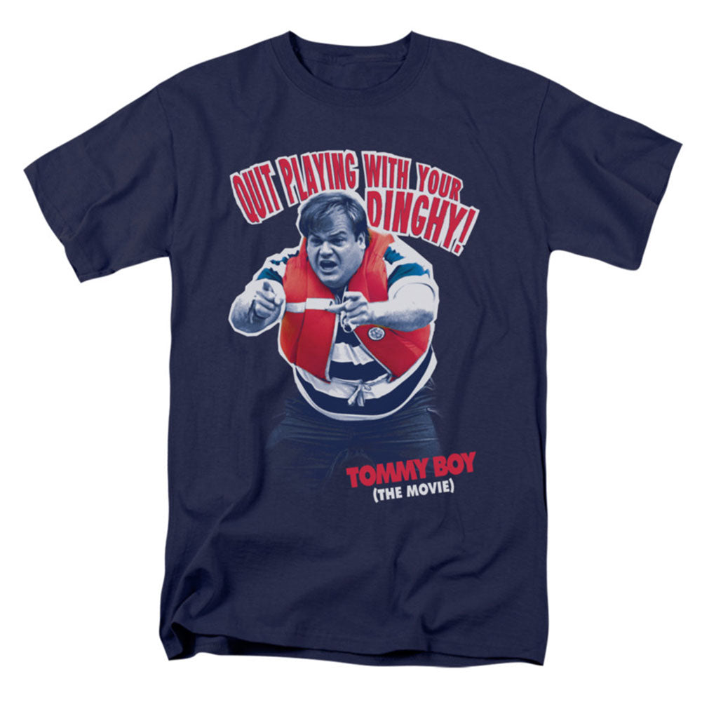 Tommy Boy Dinghy T-shirt