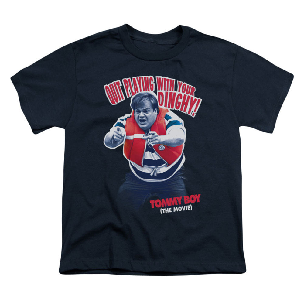 Tommy Boy Dinghy Youth T-shirt