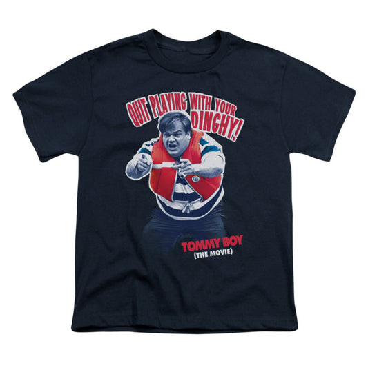 Tommy Boy Dinghy Youth T-shirt