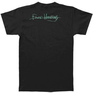 Modern Life Is War Urban Warrior T-shirt
