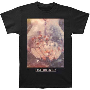 Oathbreaker Hands T-shirt