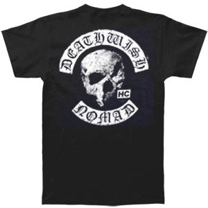 Deathwish Inc. Nomad T-shirt