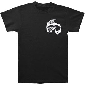 Deathwish Inc. Nomad T-shirt