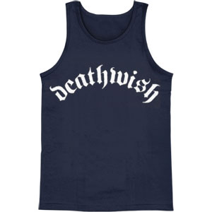 Deathwish Inc. Arch Mens Tank