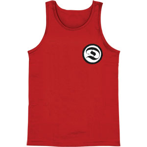 Deathwish Inc. Circle D Mens Tank