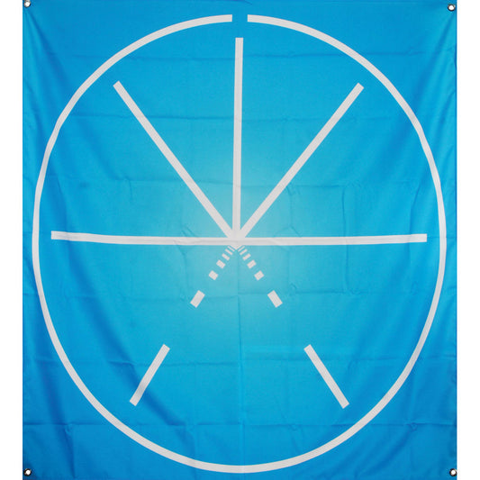 Touche Amore Is Survived By Poster Flag