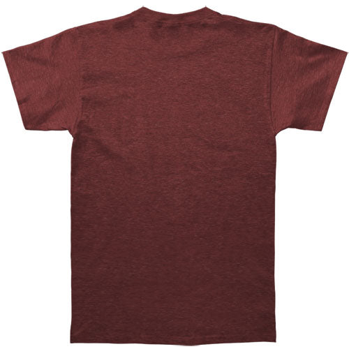 Comeback Kid Wasted Arrows T-shirt Back