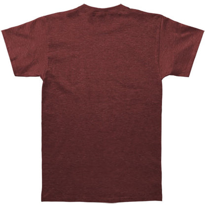 Comeback Kid Wasted Arrows T-shirt Back