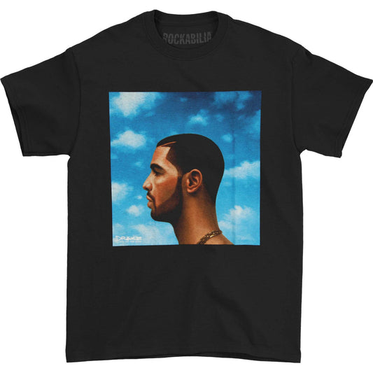 Drake Old Cover T-shirt