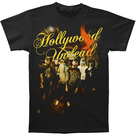 Hollywood Undead T-Shirts & Merchandise | Rockabilia Merch Store