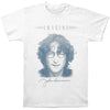 John Lennon Signature Slim Fit T-shirt