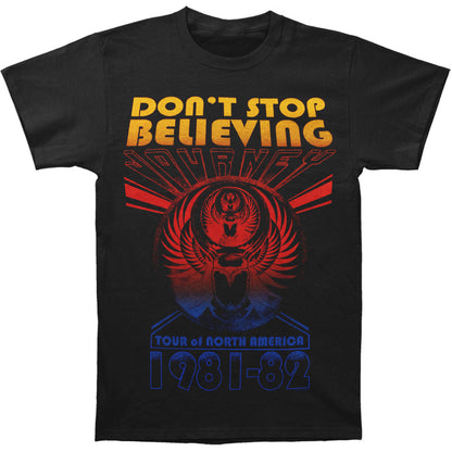 Journey 81-82 Tour Slim Fit T-shirt