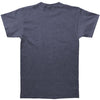 Classic Logo On Soft Tee Slim Fit T-shirt