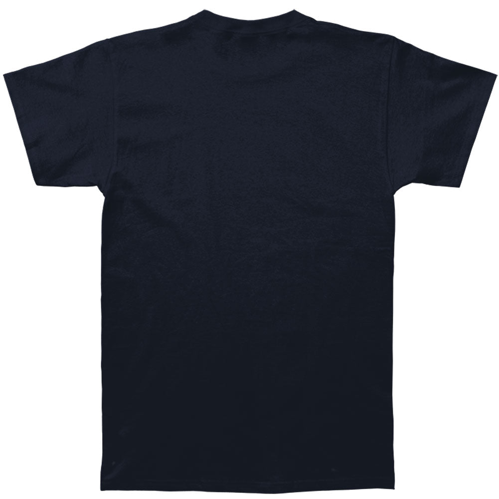 Rush Owl Slim Fit T-shirt