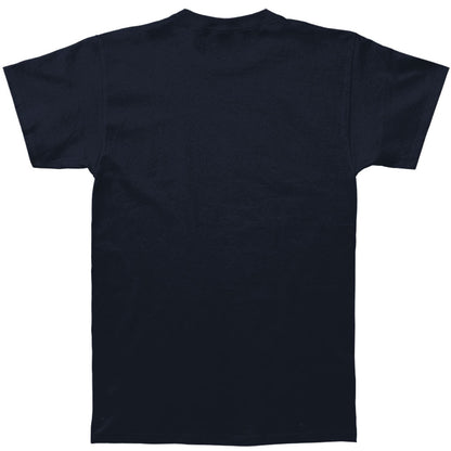 Rush Owl Slim Fit T-shirt