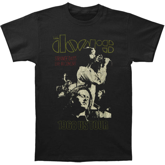 Strange Days Slim Fit T-shirt