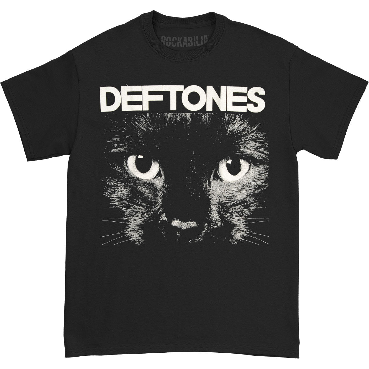 Deftones Sphynx T-shirt Front