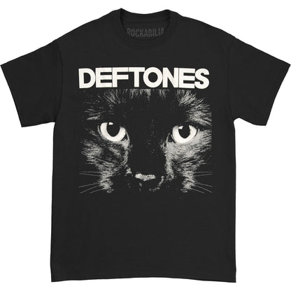 Deftones Sphynx T-shirt Front