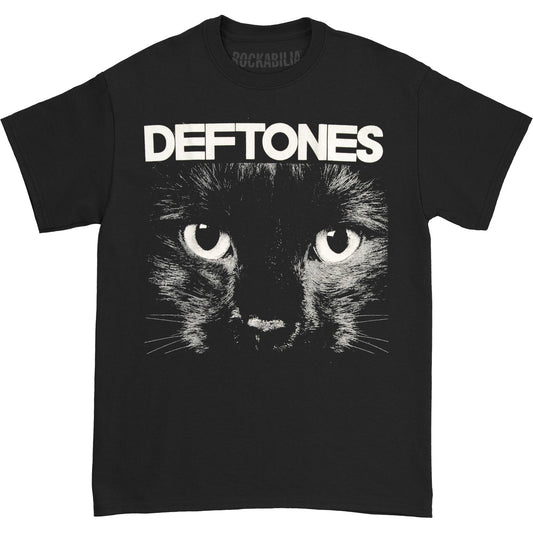 Deftones Sphynx T-shirt Front