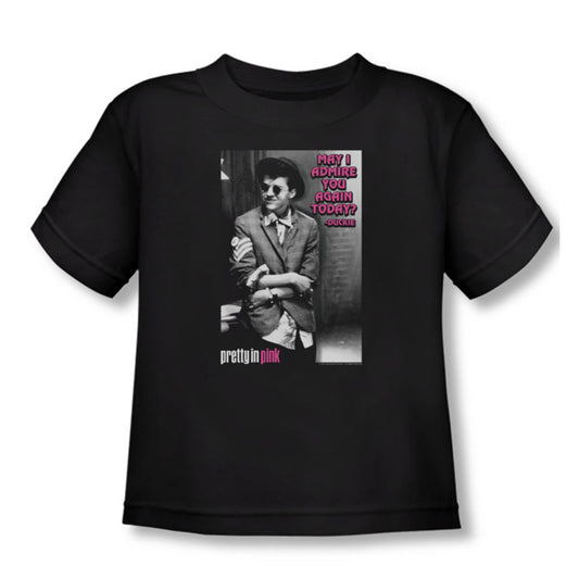 Pretty In Pink Admire Childrens T-shirt