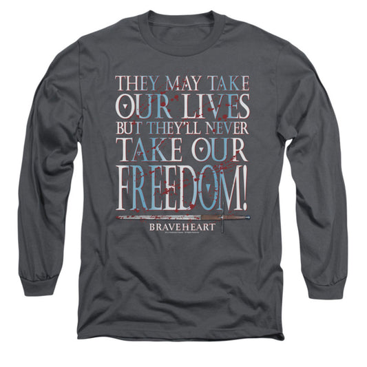 Braveheart Freedom Long Sleeve
