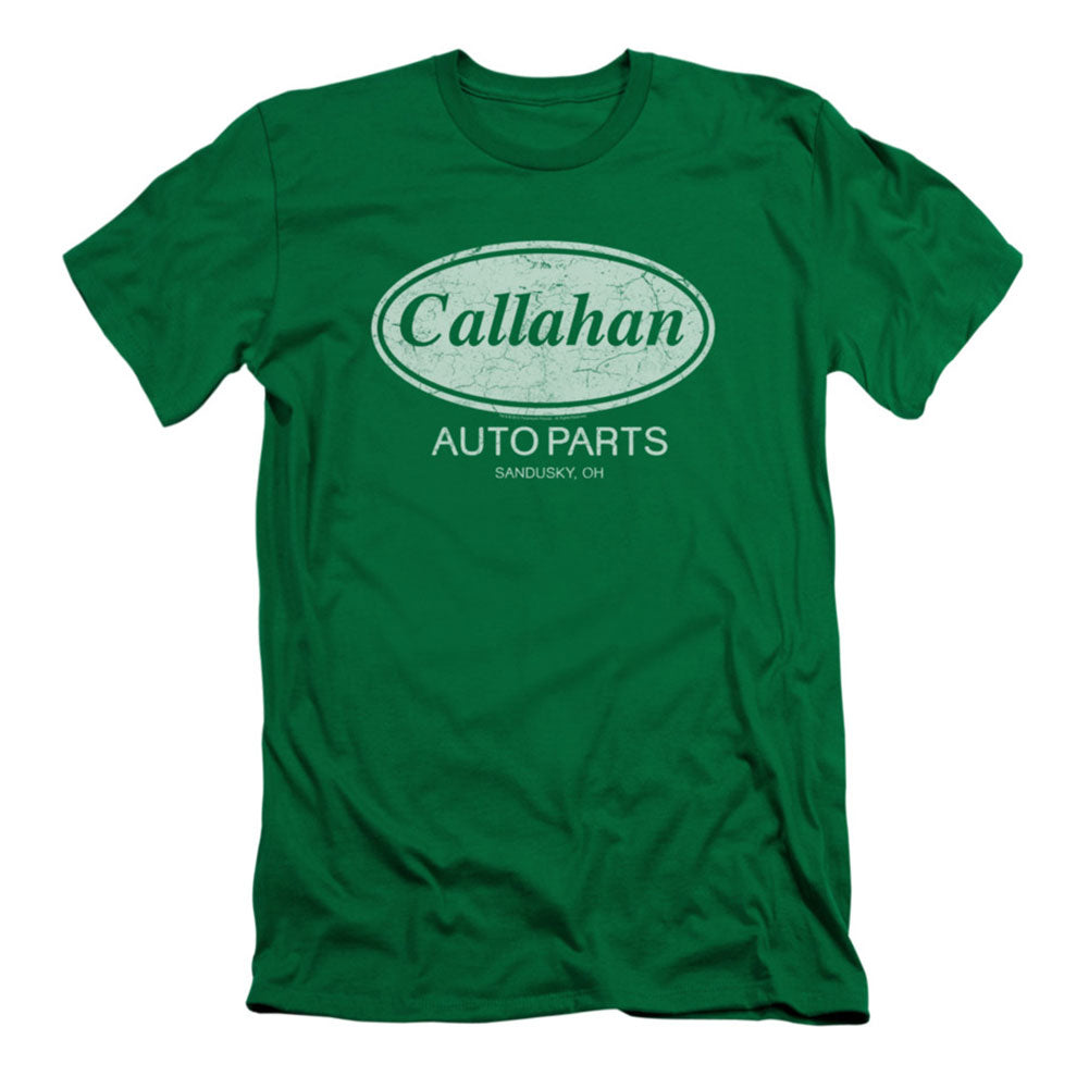 Tommy Boy Callahan Auto Slim Fit T-shirt