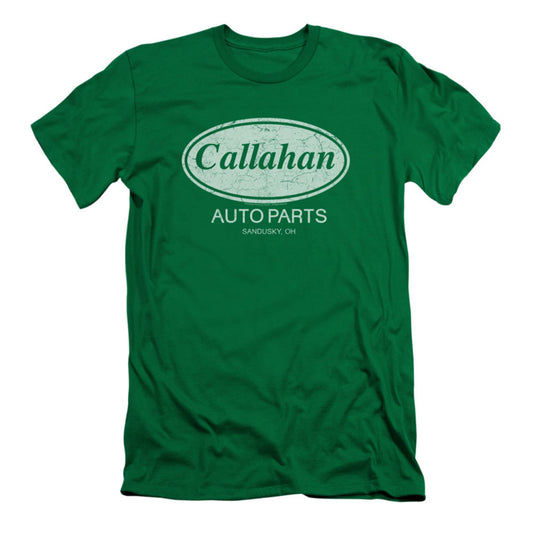 Tommy Boy Callahan Auto Slim Fit T-shirt