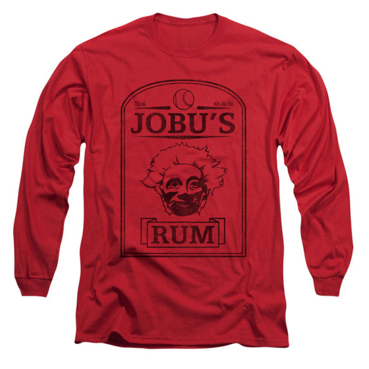 Major League Jobu's Rum Long Sleeve