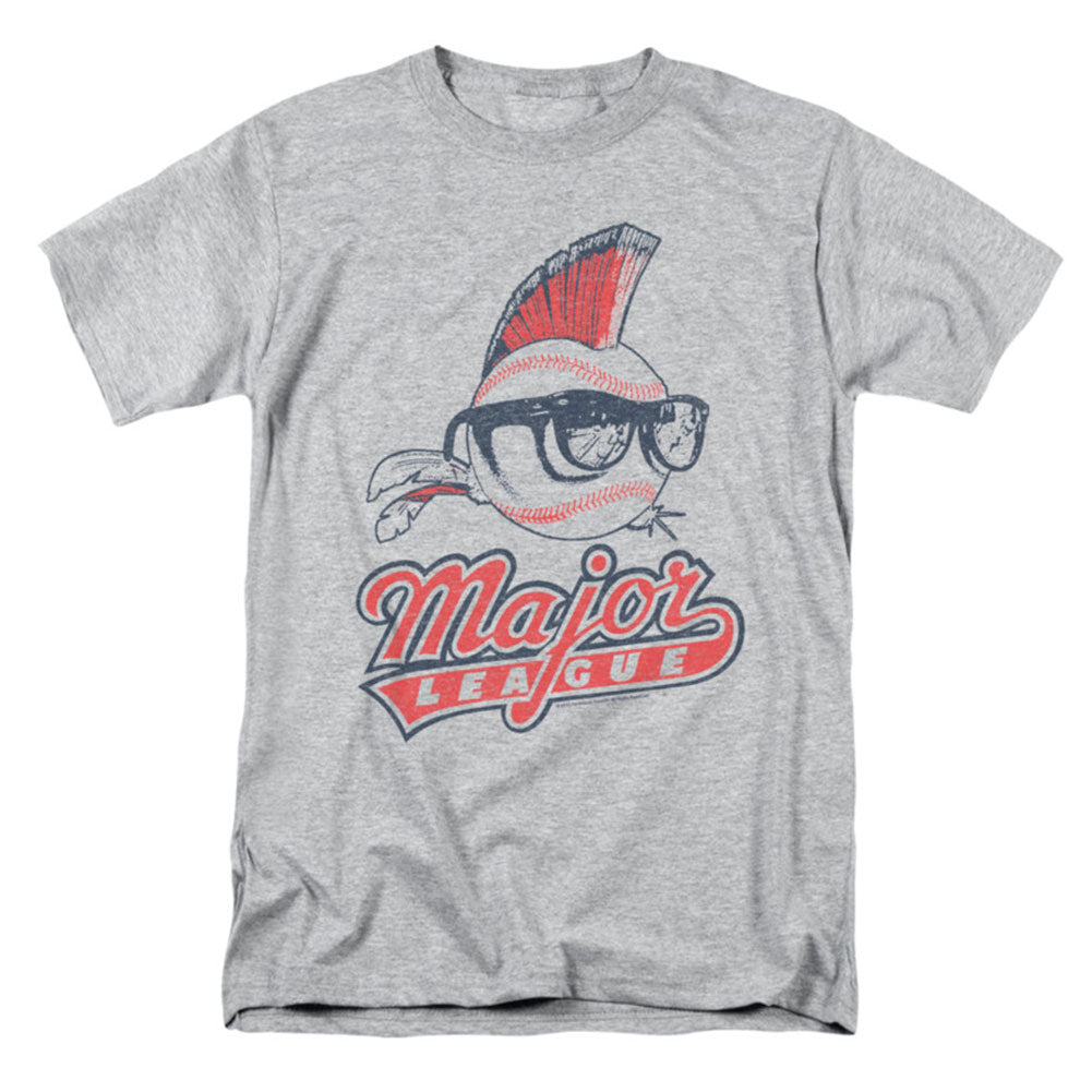 Major League Vintage Logo T-shirt